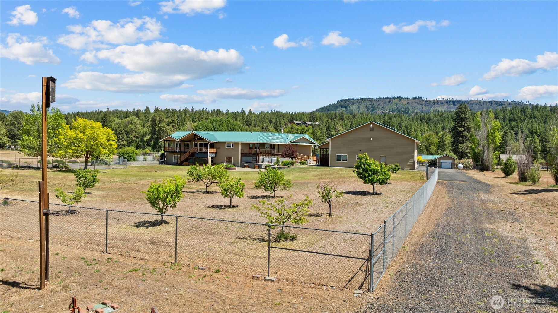 301 Quail Valley Road Cle Elum, WA 98922 - Photo 30 of 31 Gallery Image 30