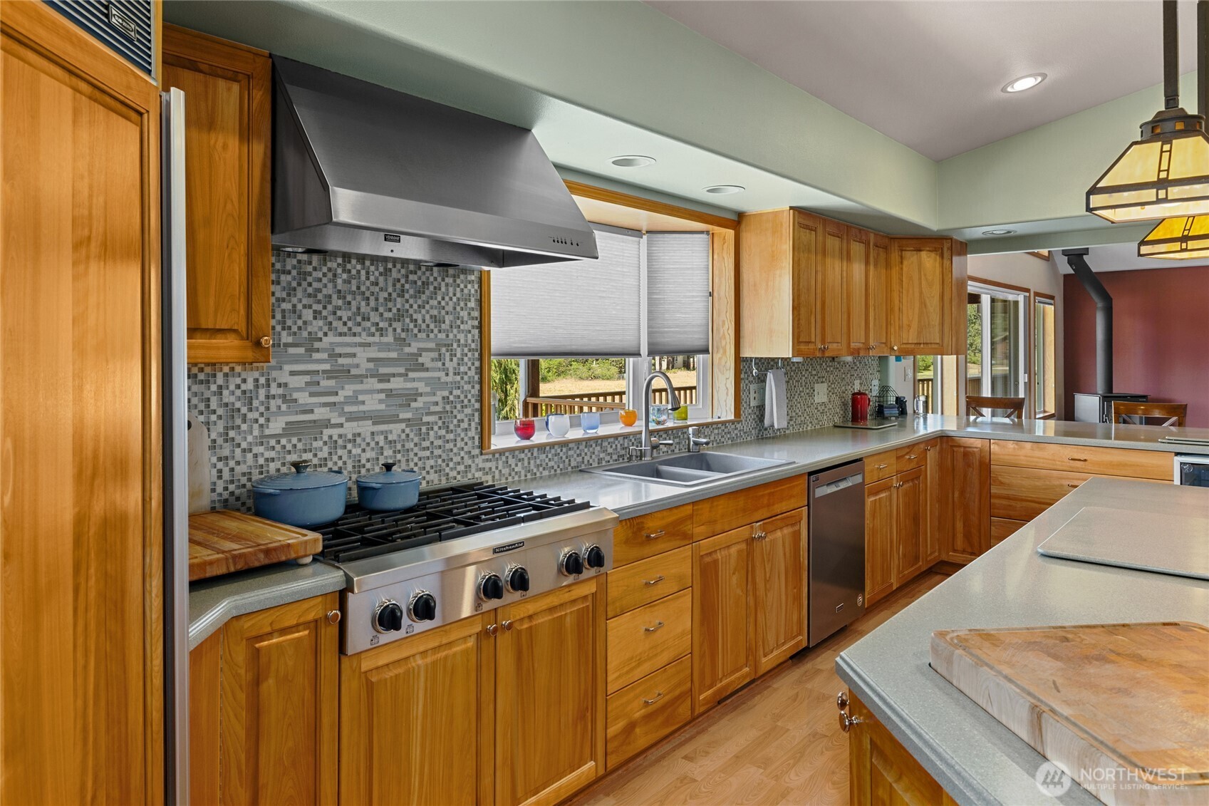 301 Quail Valley Road Cle Elum, WA 98922 - Photo 5 of 31 Gallery Image 5