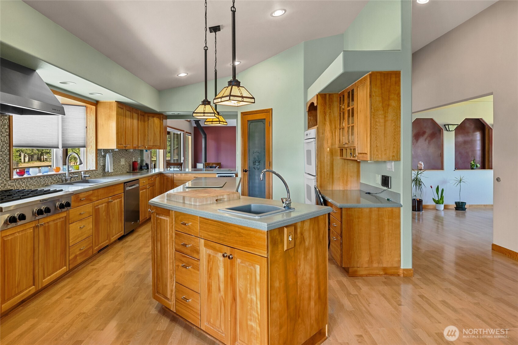 301 Quail Valley Road Cle Elum, WA 98922 - Photo 6 of 31 Gallery Image 6