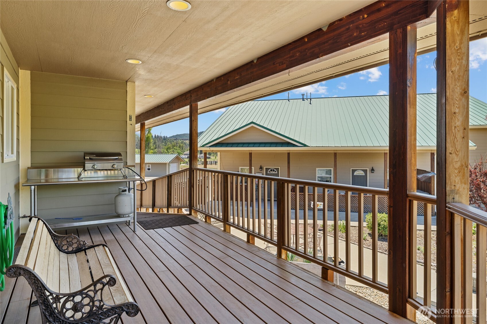 301 Quail Valley Road Cle Elum, WA 98922 - Photo 7 of 31 Gallery Image 7