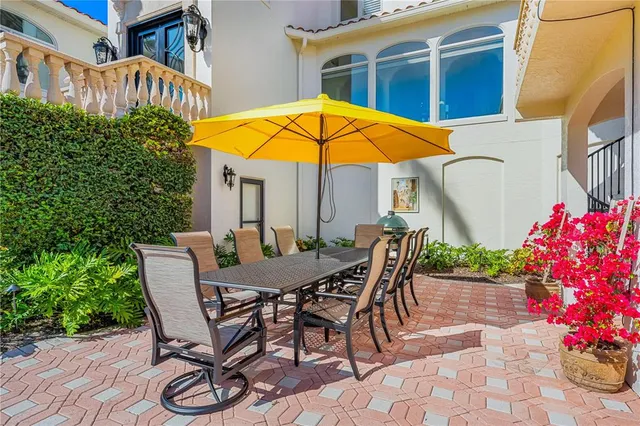 $3,795,000 | 1023 Tocobaga Lane, Sarasota, FL 34236