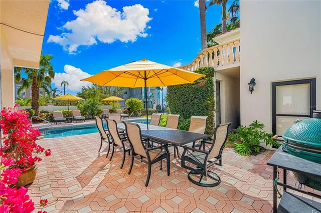 $3,795,000 | 1023 Tocobaga Lane, Sarasota, FL 34236
