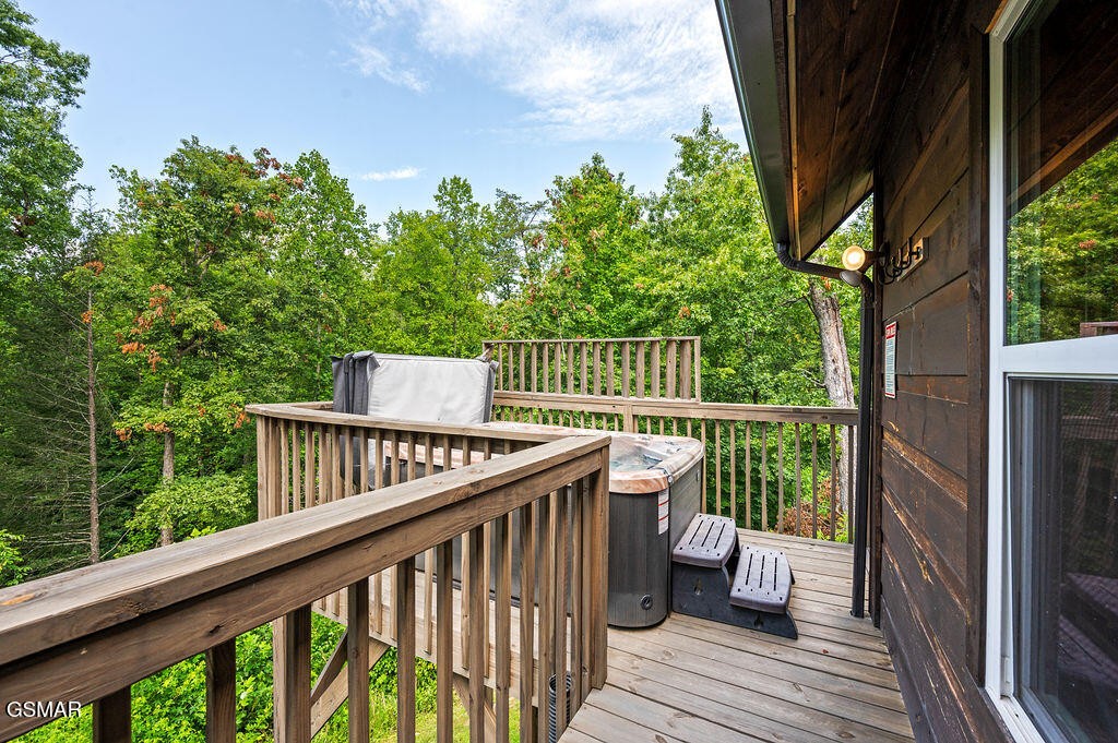 1519 Bluff Ridge Road Sevierville, TN 37876 - Photo 28 of 31 Gallery Image 28