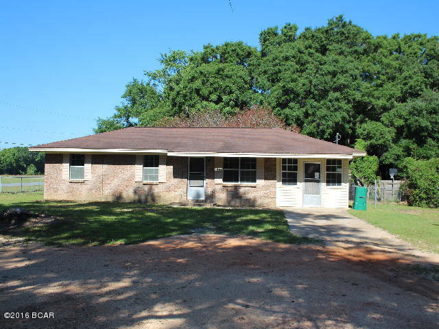 3341 Peanut Road Cottondale, FL 32431 - Photo 1 of 1
