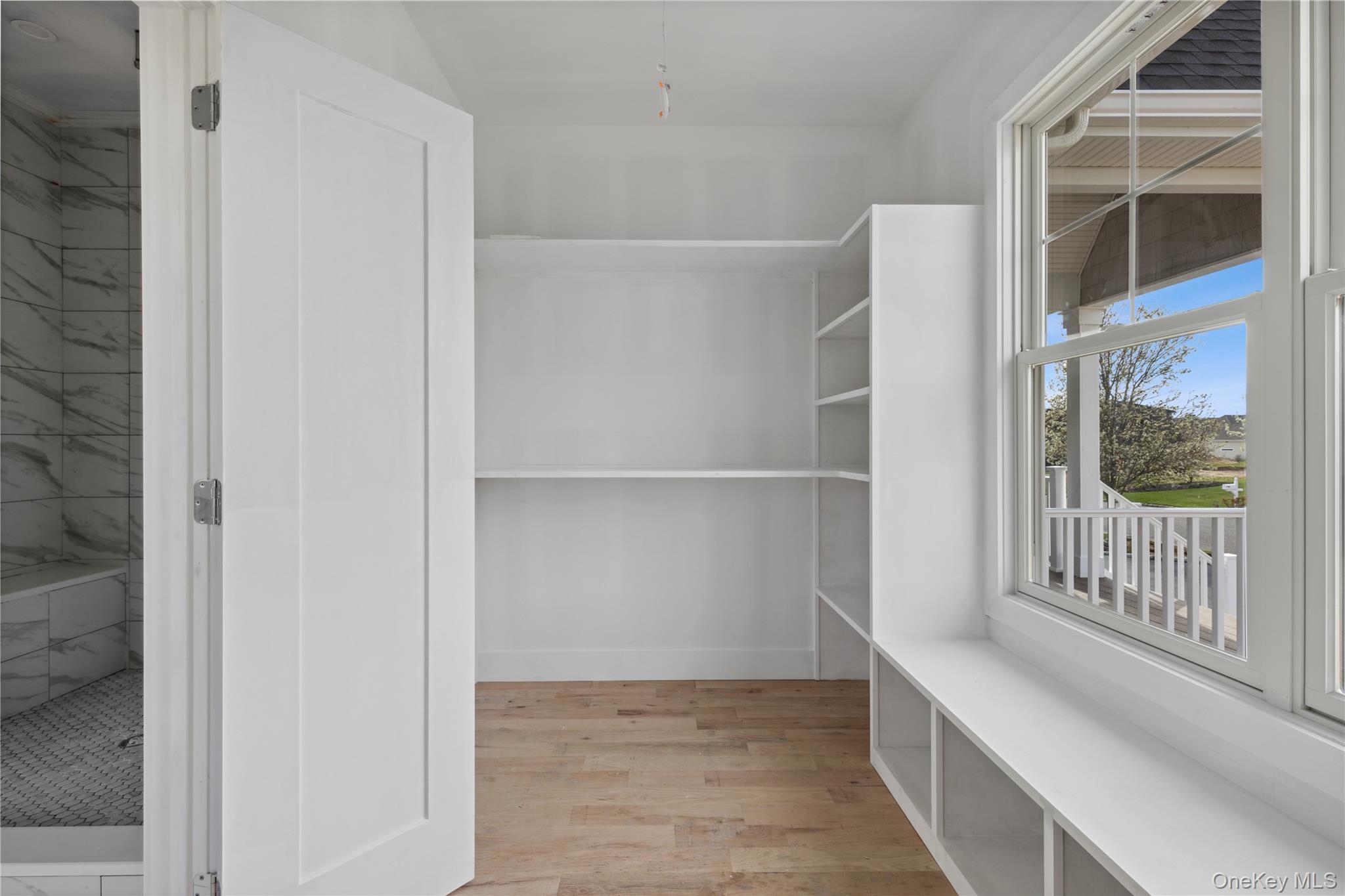 74 Tyler Drive Riverhead, NY 11901 - Photo 12 of 23 View of storage area