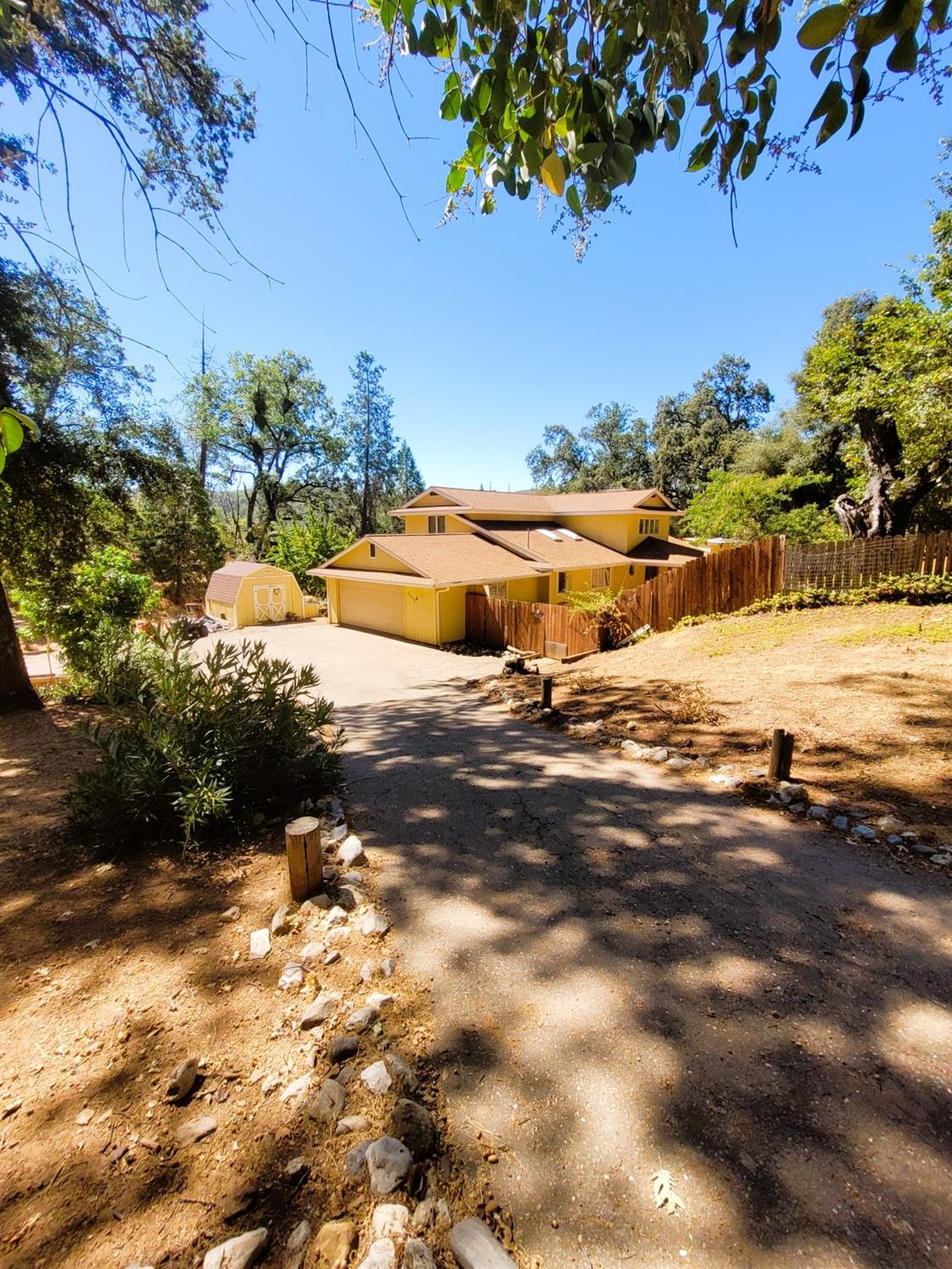 9985 Wendell Road Mountain Ranch, CA 95246 - Photo 18 of 83