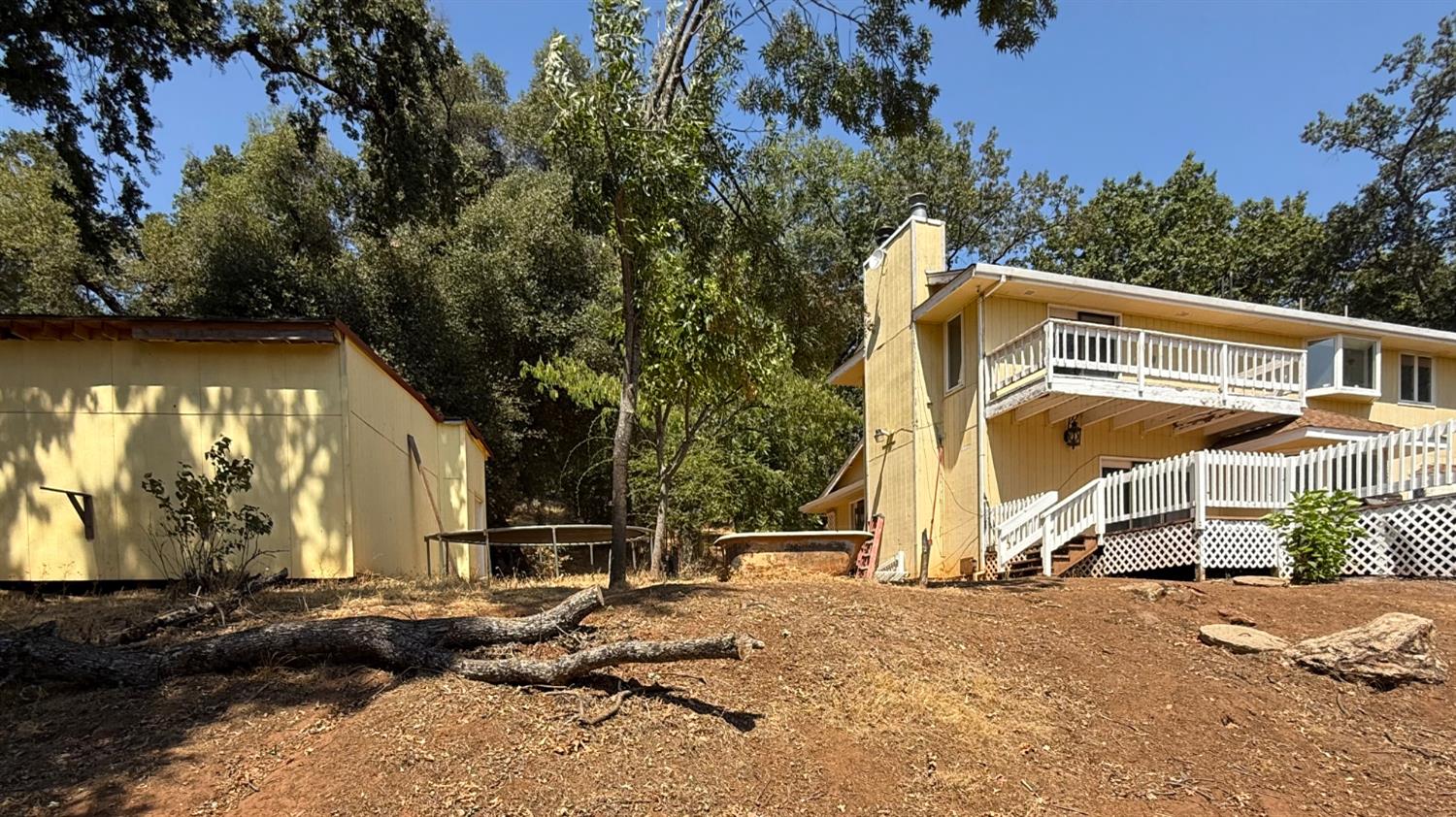 9985 Wendell Road Mountain Ranch, CA 95246 - Photo 2 of 83