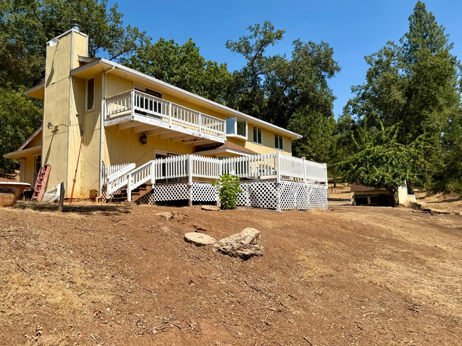 9985 Wendell Road Mountain Ranch, CA 95246 - Photo 6 of 83