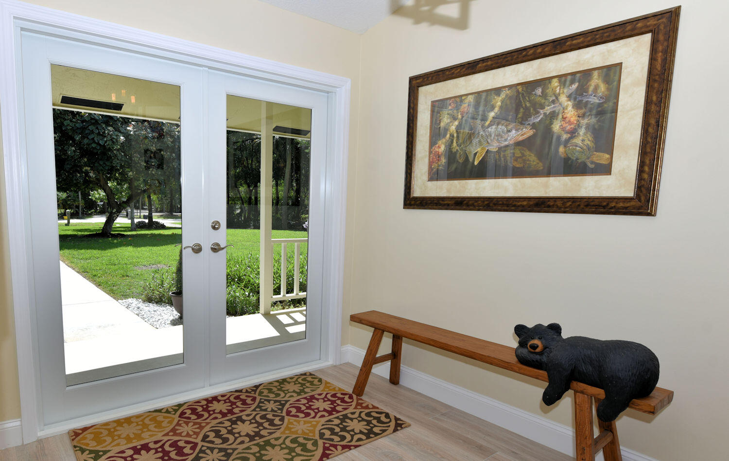 17861 Winterhawk Trail Jupiter, FL 33478 - Photo 12 of 64 Foyer