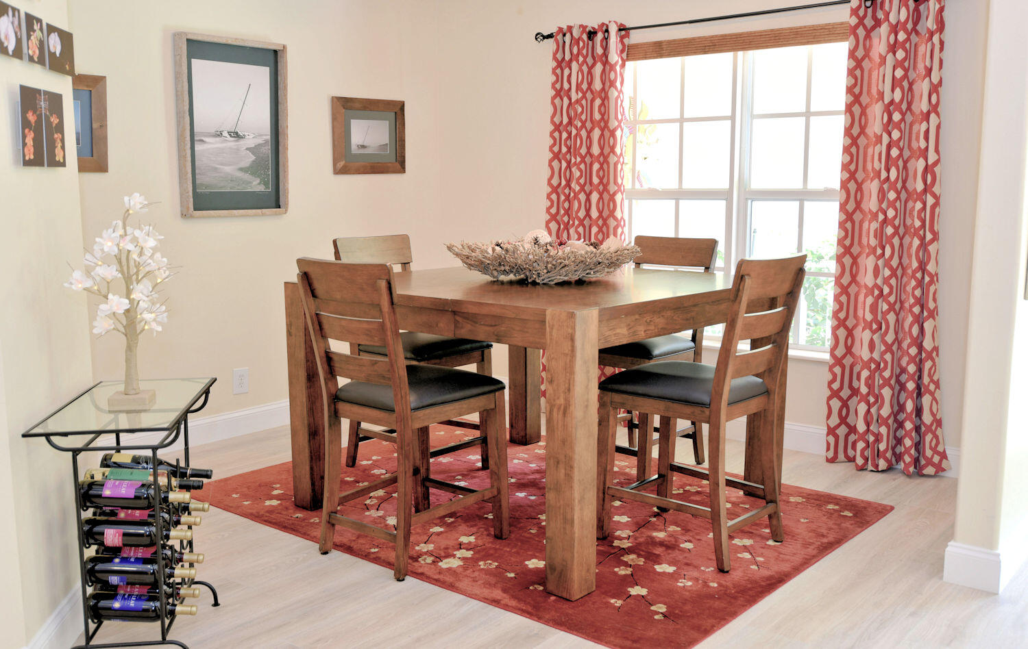 17861 Winterhawk Trail Jupiter, FL 33478 - Photo 14 of 64 Dining Room