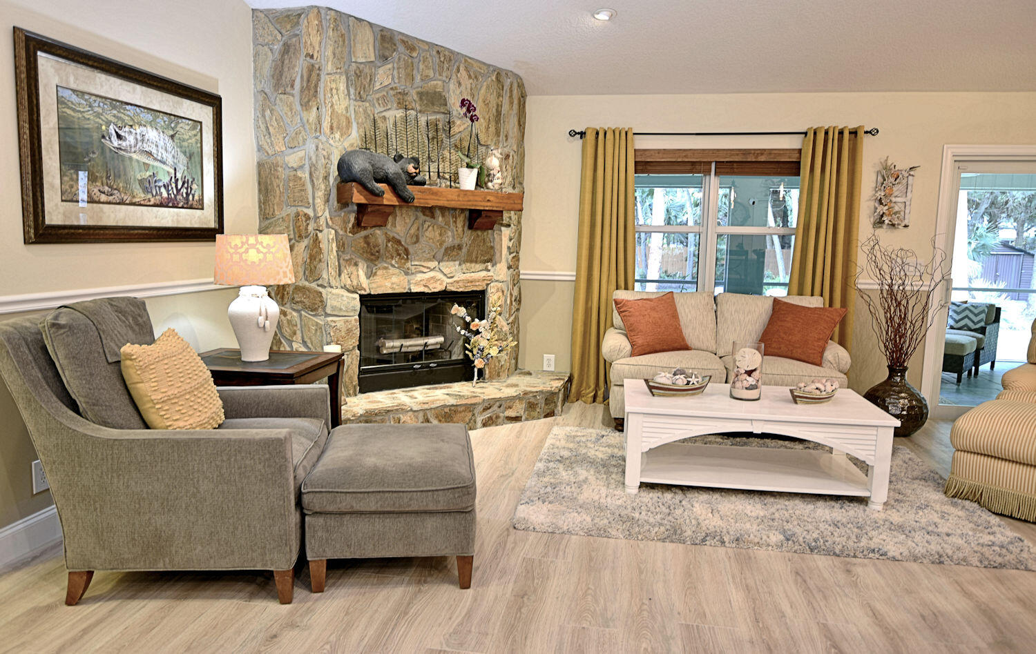 17861 Winterhawk Trail Jupiter, FL 33478 - Photo 16 of 64 Great Room