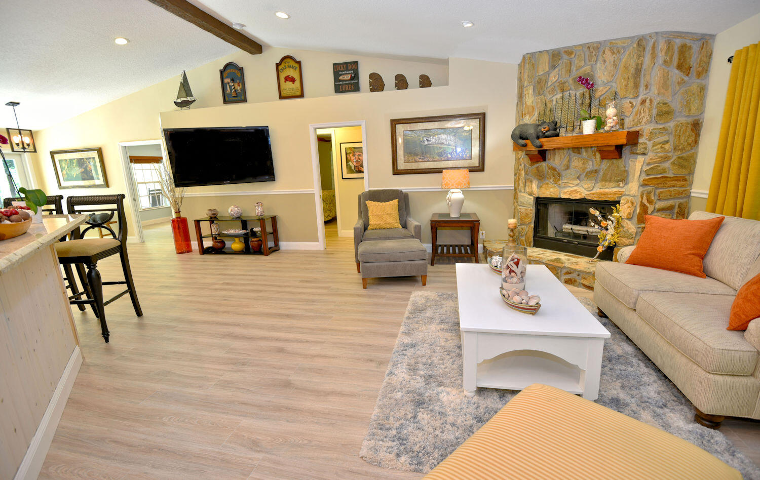 17861 Winterhawk Trail Jupiter, FL 33478 - Photo 20 of 64 Great Room