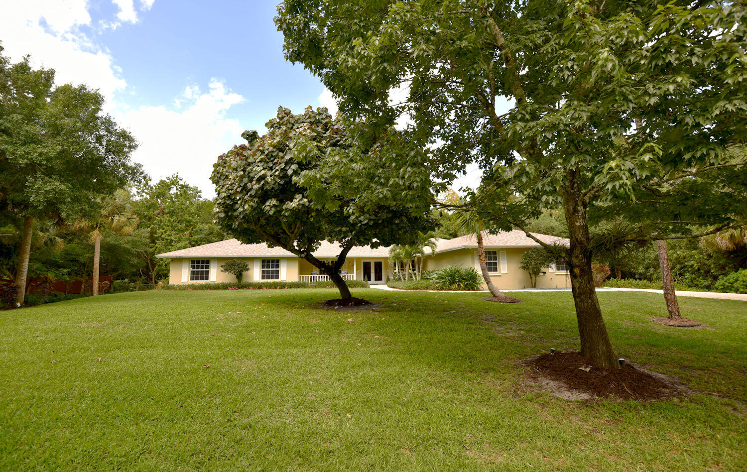 17861 Winterhawk Trail Jupiter, FL 33478 - Photo 2 of 64 Front Yard
