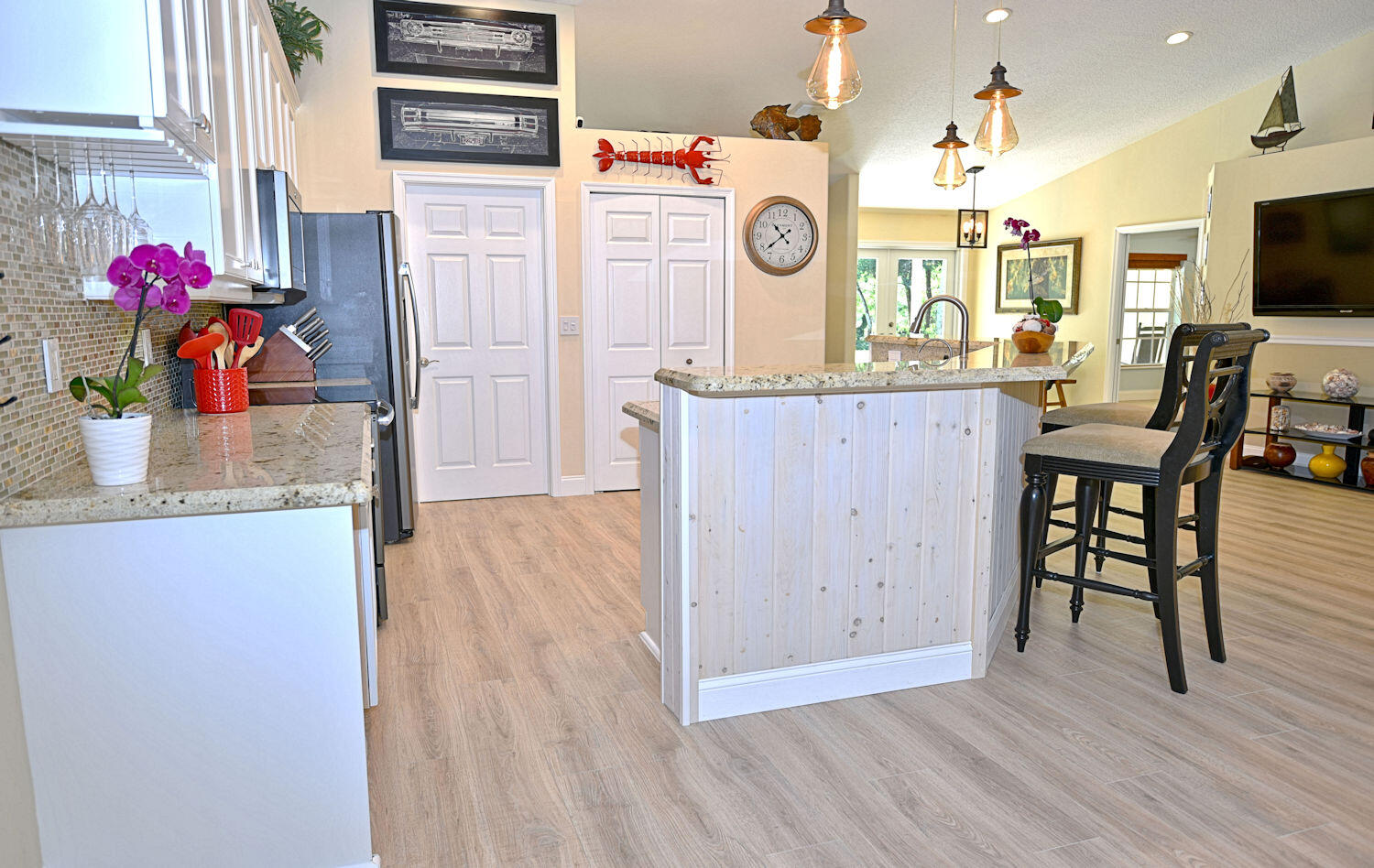 17861 Winterhawk Trail Jupiter, FL 33478 - Photo 21 of 64 Kitchen