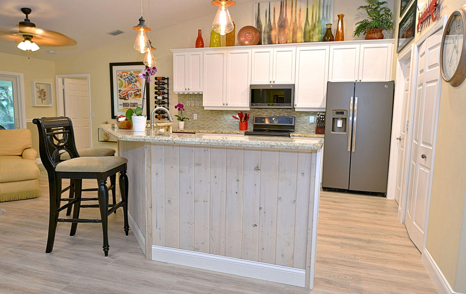 17861 Winterhawk Trail Jupiter, FL 33478 - Photo 23 of 64 Kitchen