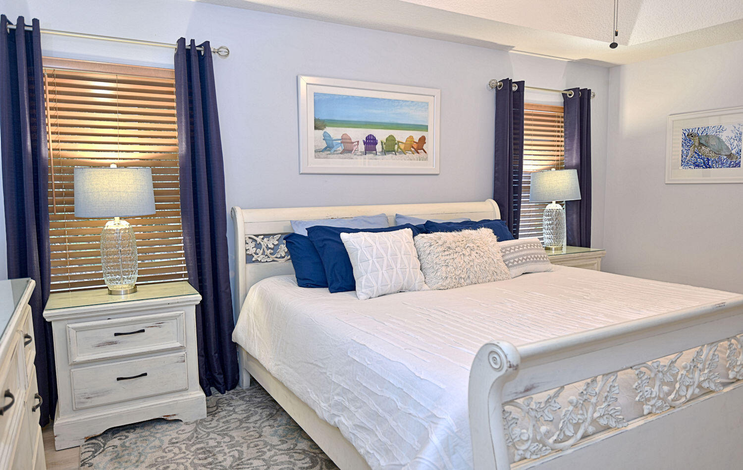 17861 Winterhawk Trail Jupiter, FL 33478 - Photo 32 of 64 Master Bedroom