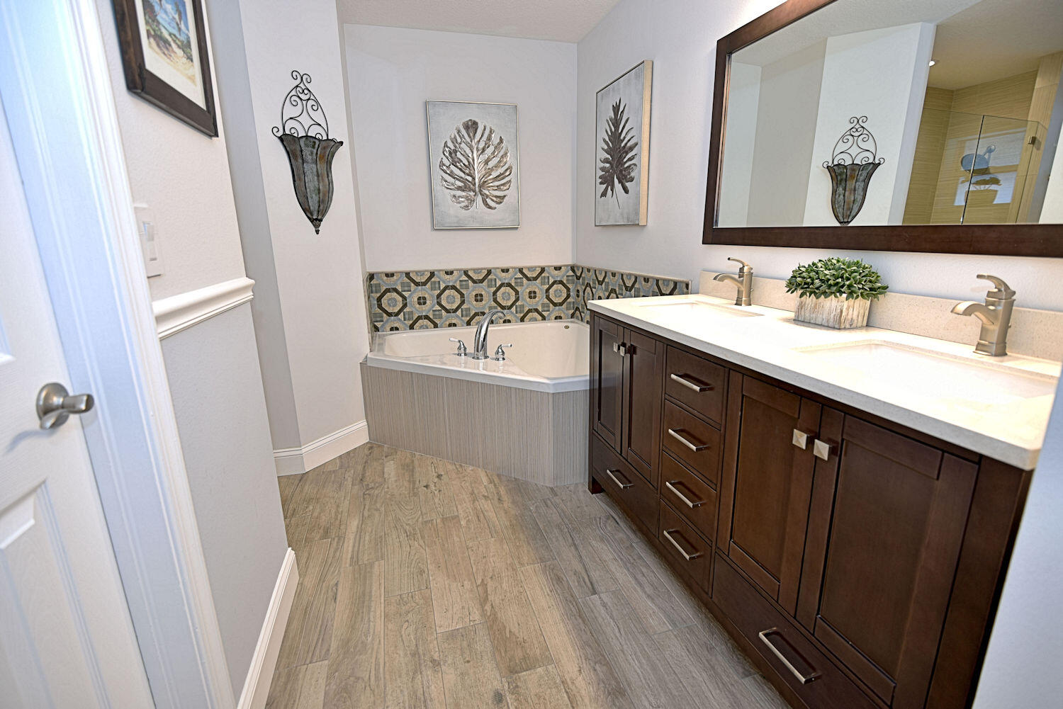 17861 Winterhawk Trail Jupiter, FL 33478 - Photo 34 of 64 Master Bathroom