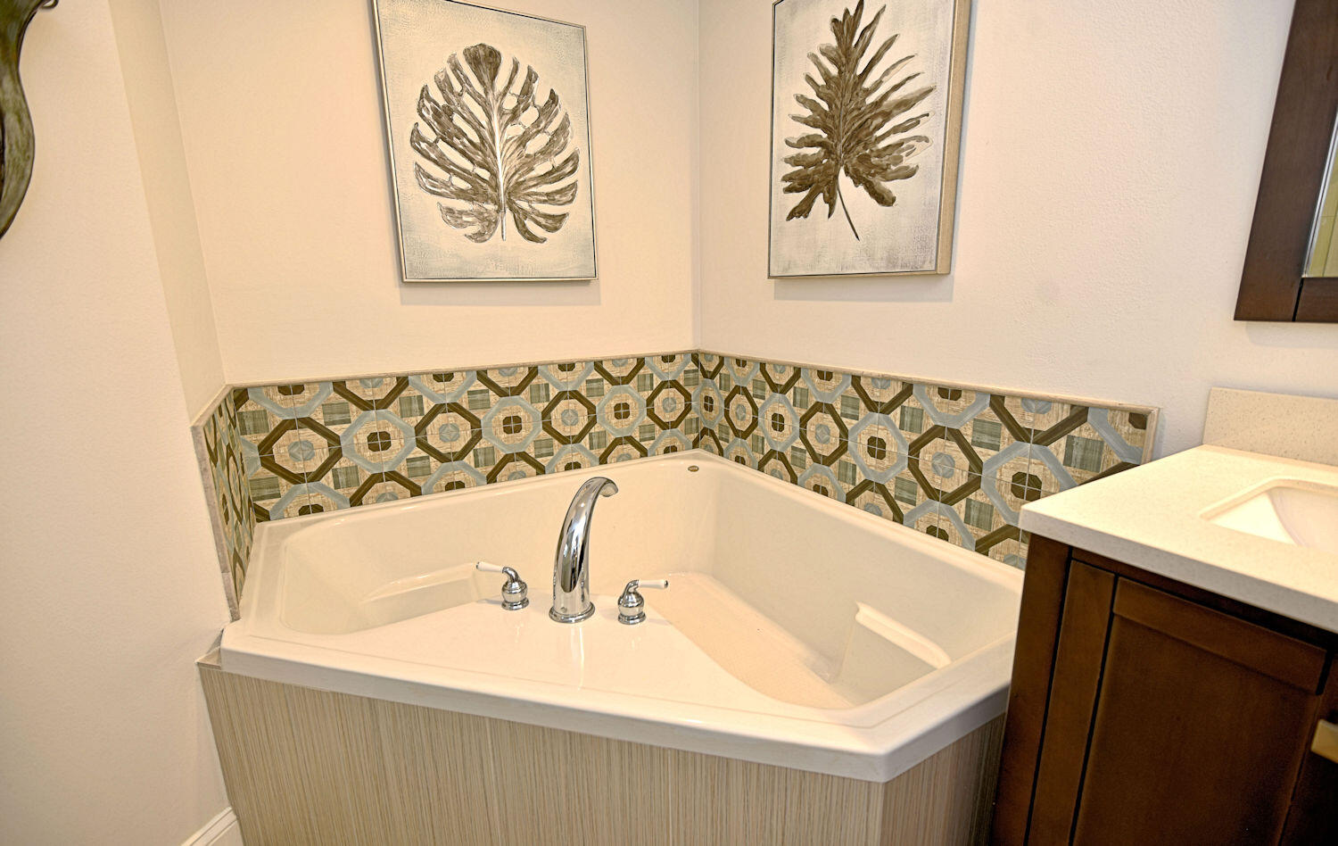 17861 Winterhawk Trail Jupiter, FL 33478 - Photo 35 of 64 Master Bathroom - Tub