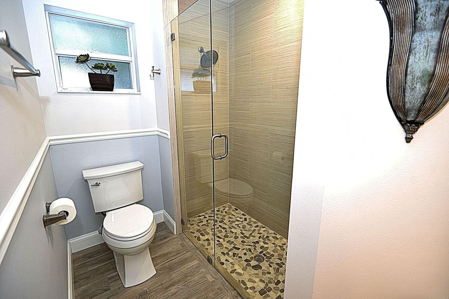 17861 Winterhawk Trail Jupiter, FL 33478 - Photo 36 of 64 Master Bathroom - Shower