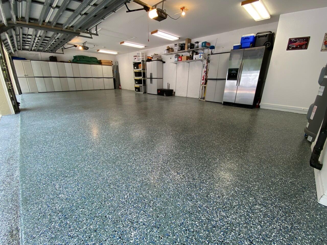 17861 Winterhawk Trail Jupiter, FL 33478 - Photo 38 of 64 4 Car Garage