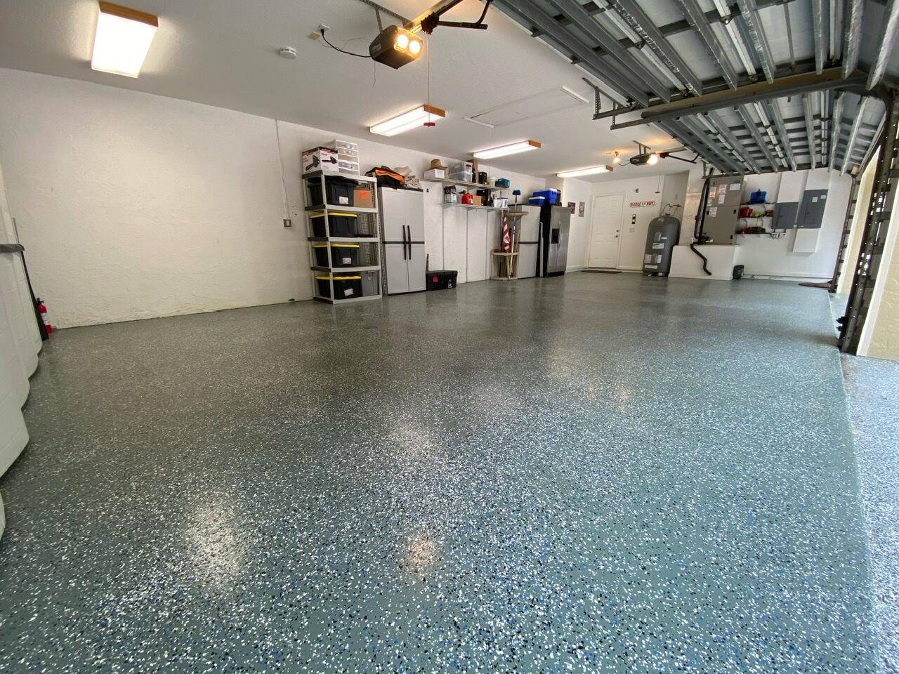 17861 Winterhawk Trail Jupiter, FL 33478 - Photo 39 of 64 4 Car Garage