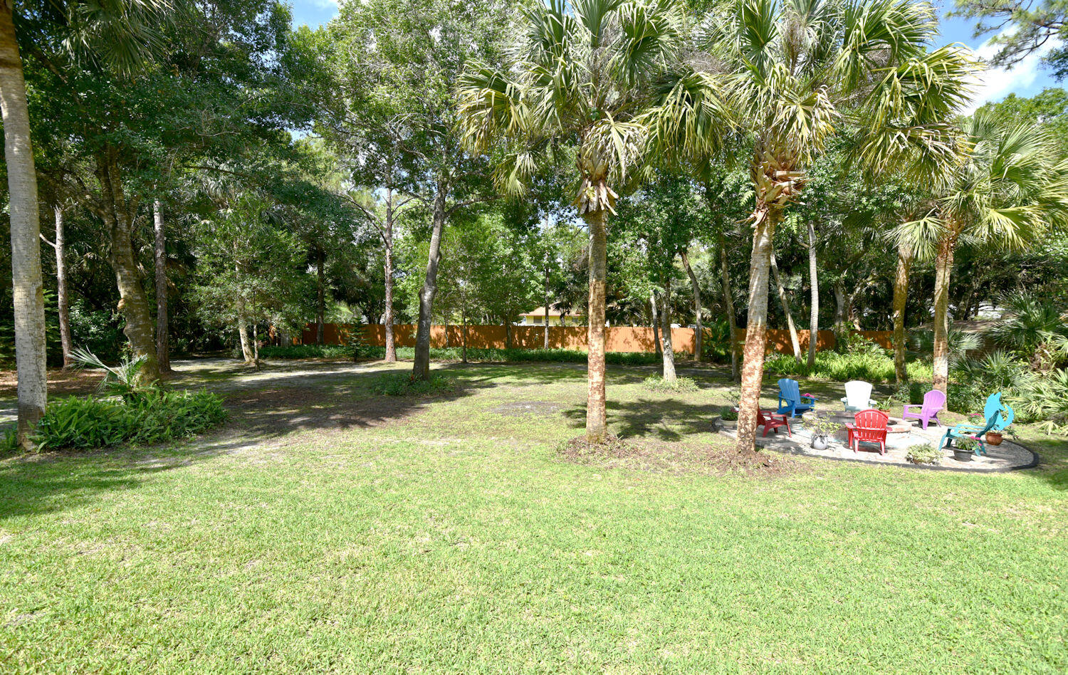 17861 Winterhawk Trail Jupiter, FL 33478 - Photo 43 of 64 Backyard