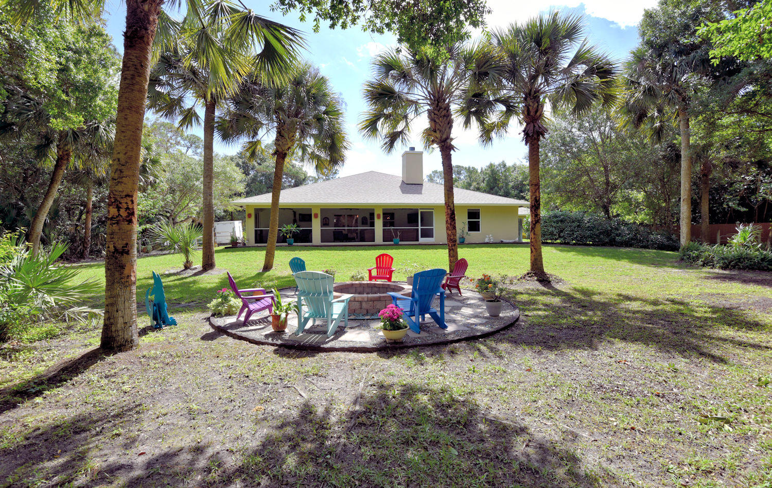 17861 Winterhawk Trail Jupiter, FL 33478 - Photo 47 of 64 Yard