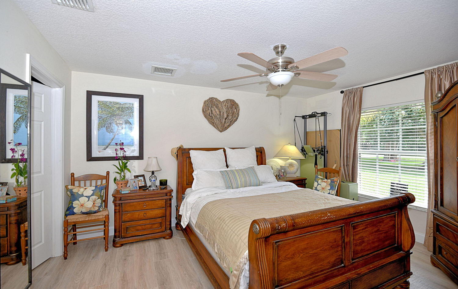 17861 Winterhawk Trail Jupiter, FL 33478 - Photo 56 of 64 Game Room - Bedroom #5