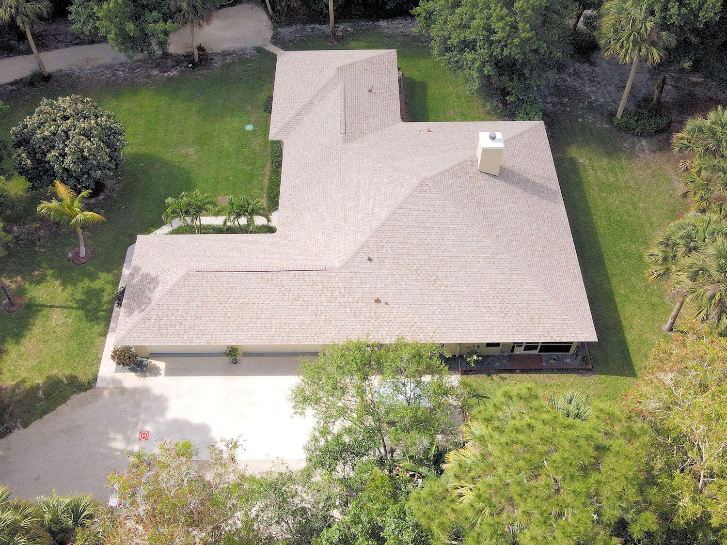 17861 Winterhawk Trail Jupiter, FL 33478 - Photo 59 of 64 Aerial View