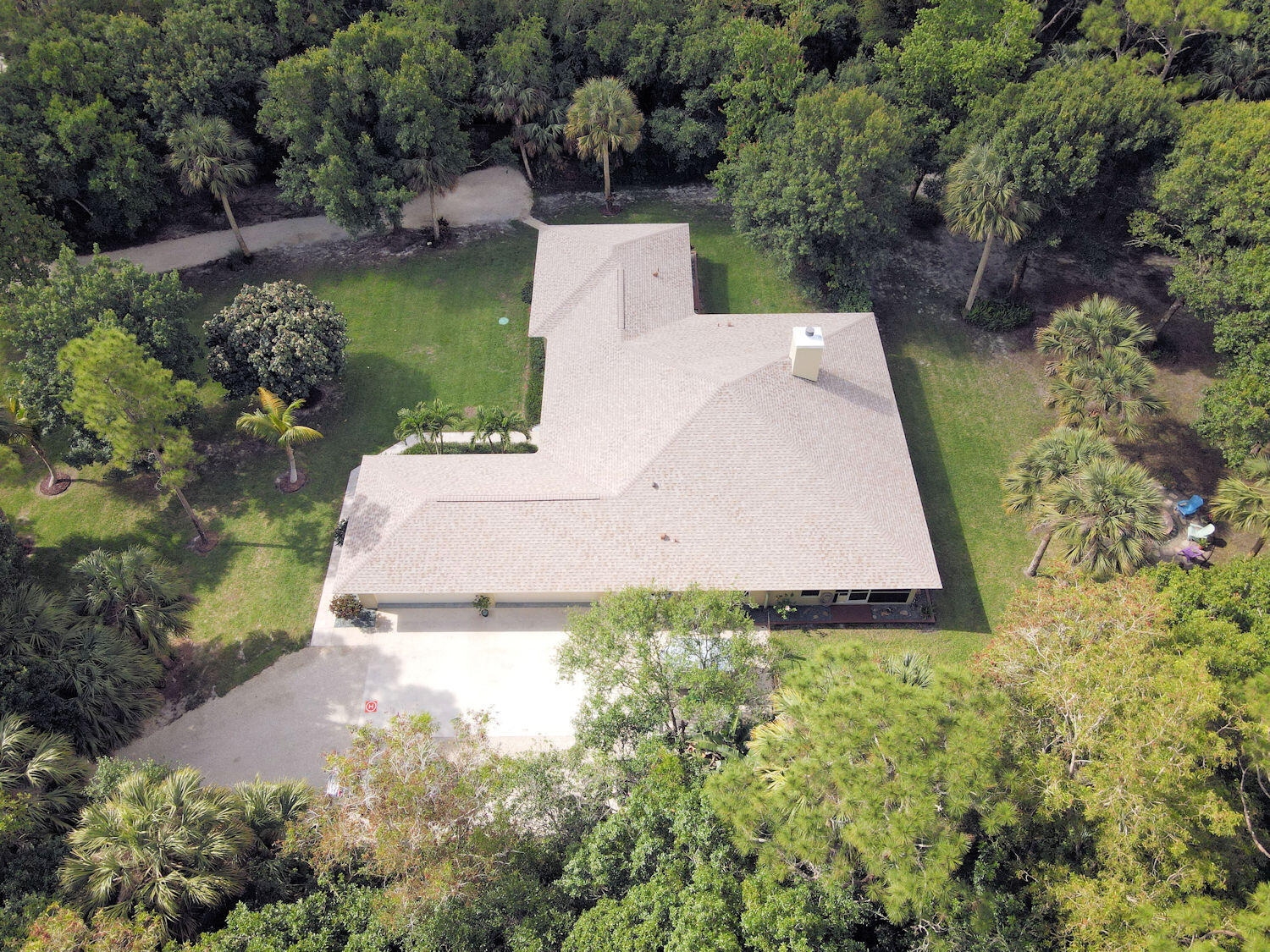 17861 Winterhawk Trail Jupiter, FL 33478 - Photo 60 of 64 Aerial View