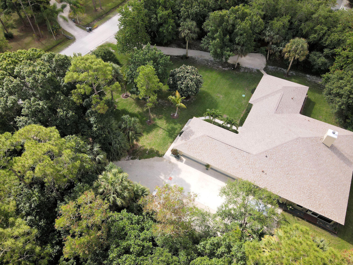 17861 Winterhawk Trail Jupiter, FL 33478 - Photo 61 of 64 Aerial View