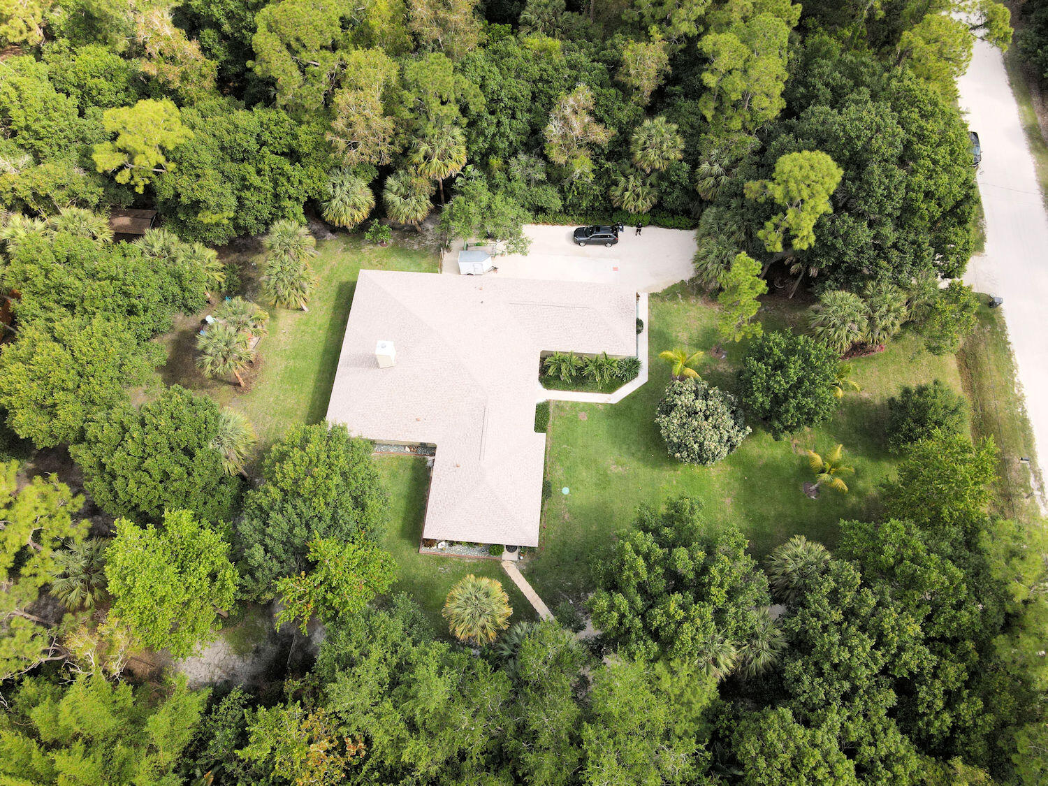 17861 Winterhawk Trail Jupiter, FL 33478 - Photo 62 of 64 Aerial View