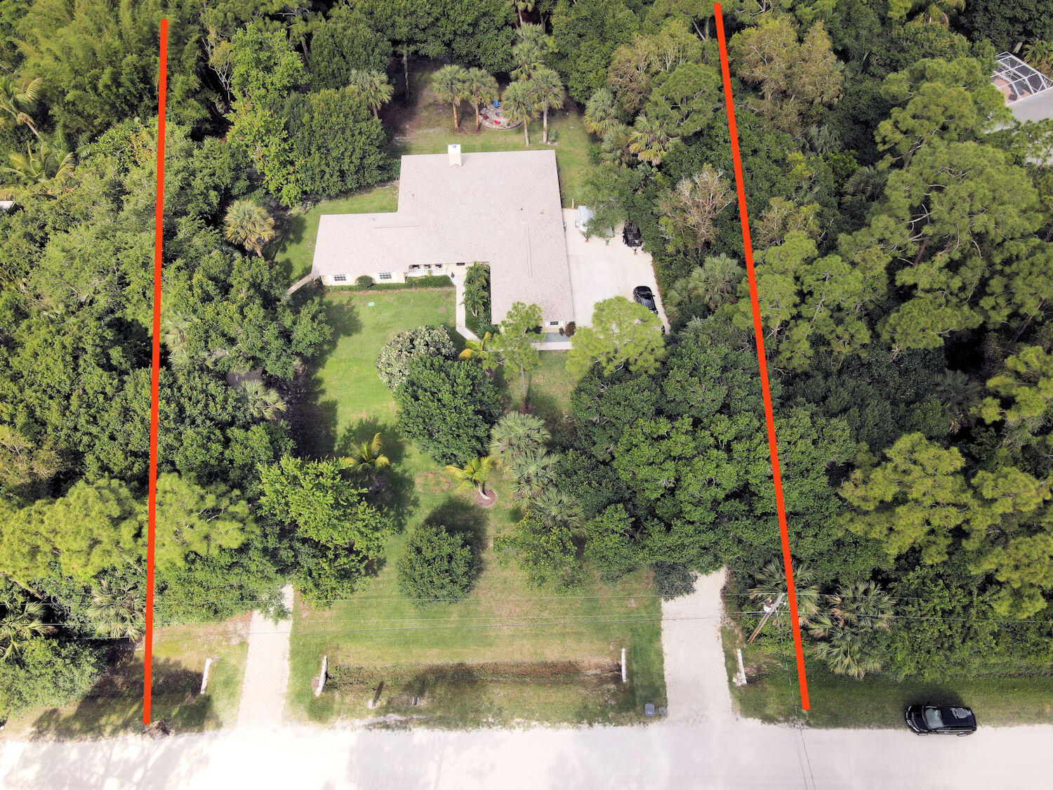 17861 Winterhawk Trail Jupiter, FL 33478 - Photo 64 of 64 Aerial View