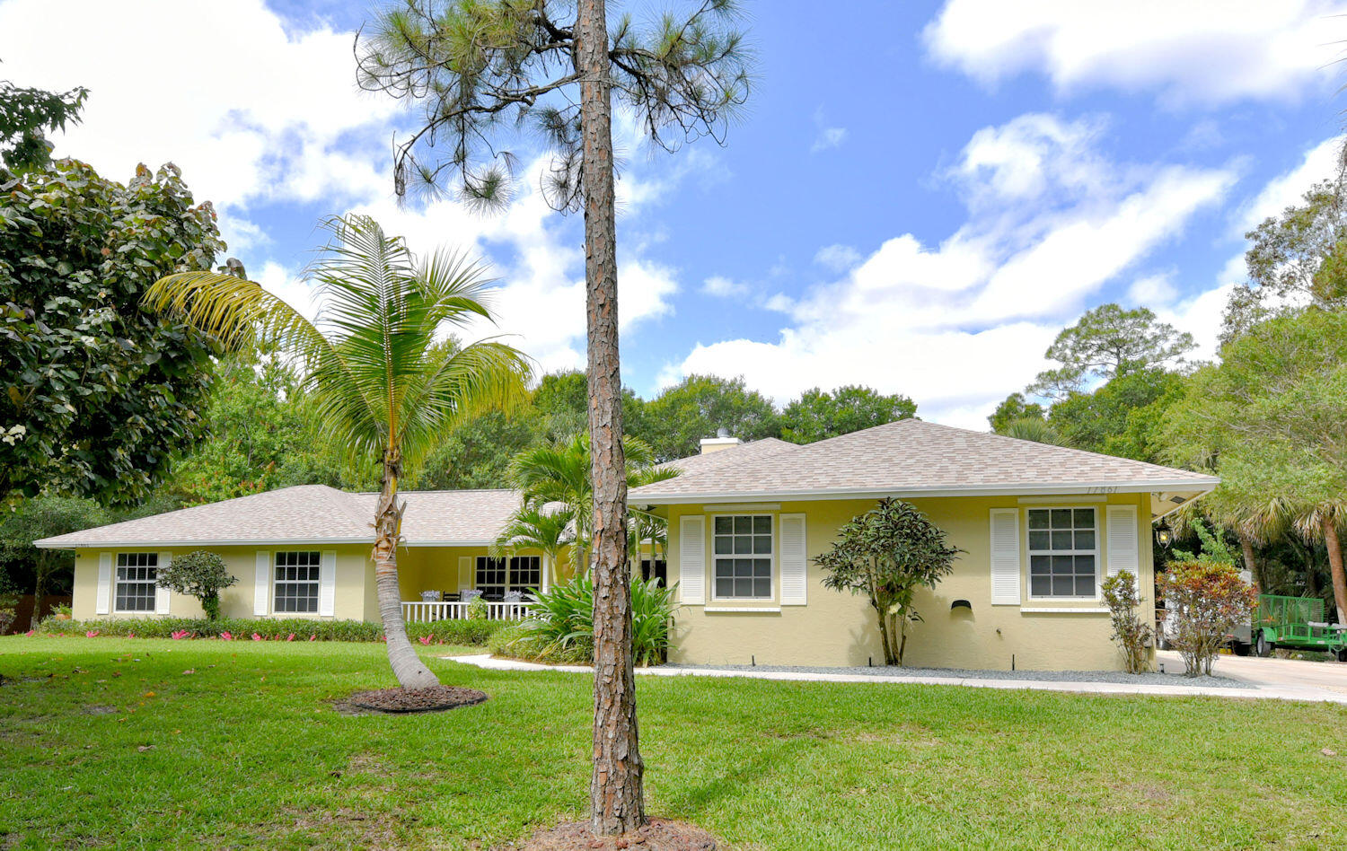 17861 Winterhawk Trail Jupiter, FL 33478 - Photo 7 of 64 Front Walk
