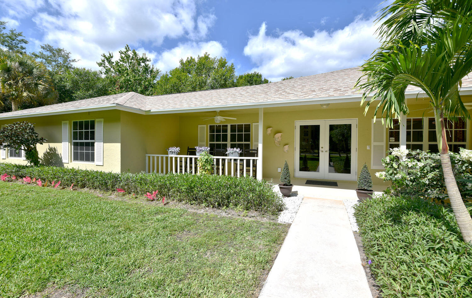 17861 Winterhawk Trail Jupiter, FL 33478 - Photo 8 of 64 Front Door