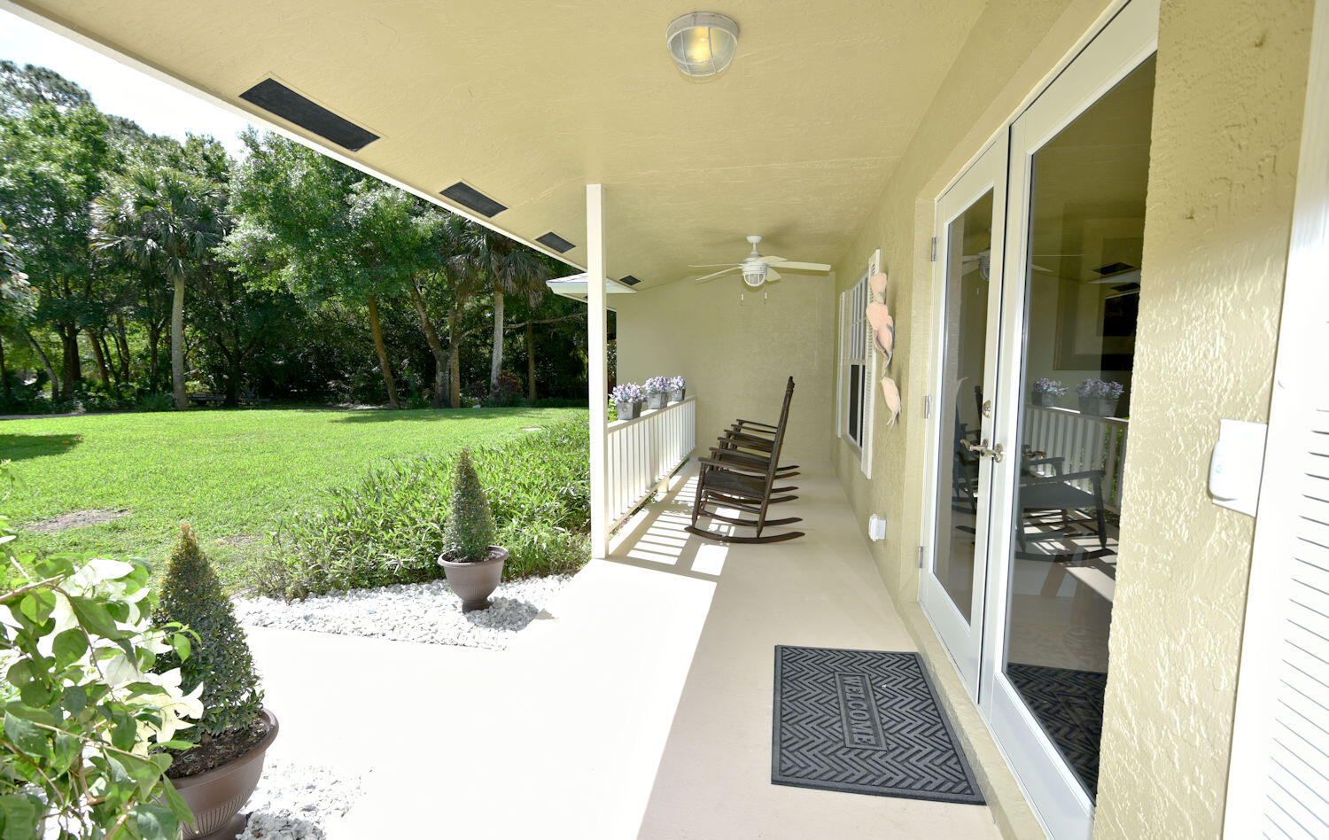 17861 Winterhawk Trail Jupiter, FL 33478 - Photo 9 of 64 Front Porch
