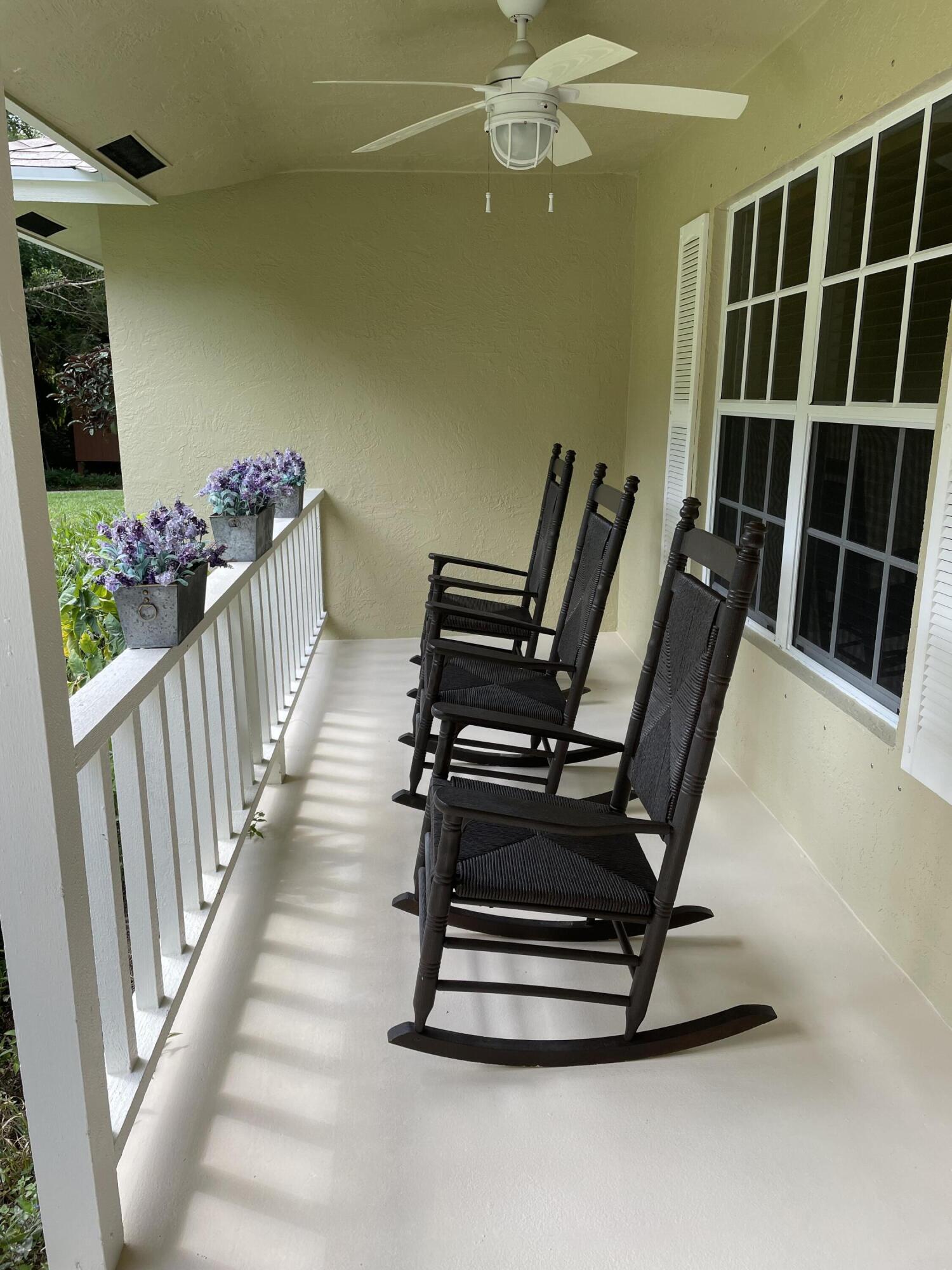 17861 Winterhawk Trail Jupiter, FL 33478 - Photo 10 of 64 Front Porch