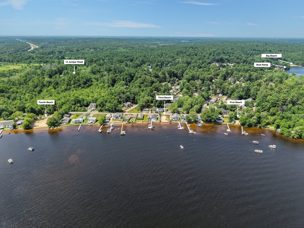 12 Juniper Road Lakeville, MA 02347 - Photo 41 of 42