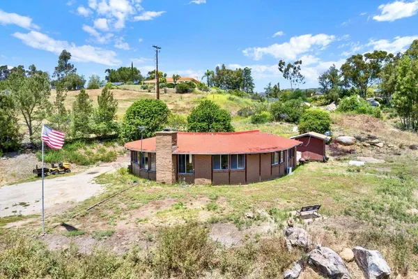 $755,000 | 2951-53 Miramontes Road, Jamul, CA 91935