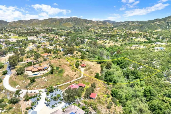 $755,000 | 2951-53 Miramontes Road, Jamul, CA 91935