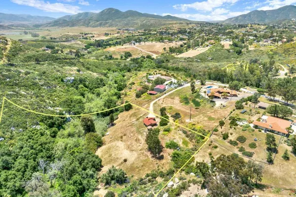 $755,000 | 2951-53 Miramontes Road, Jamul, CA 91935