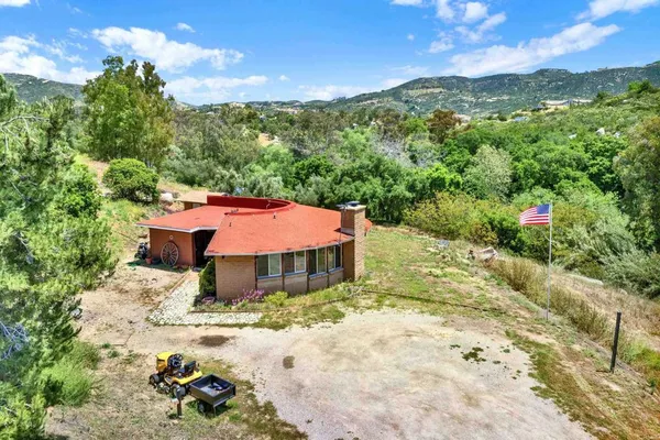 $755,000 | 2951-53 Miramontes Road, Jamul, CA 91935