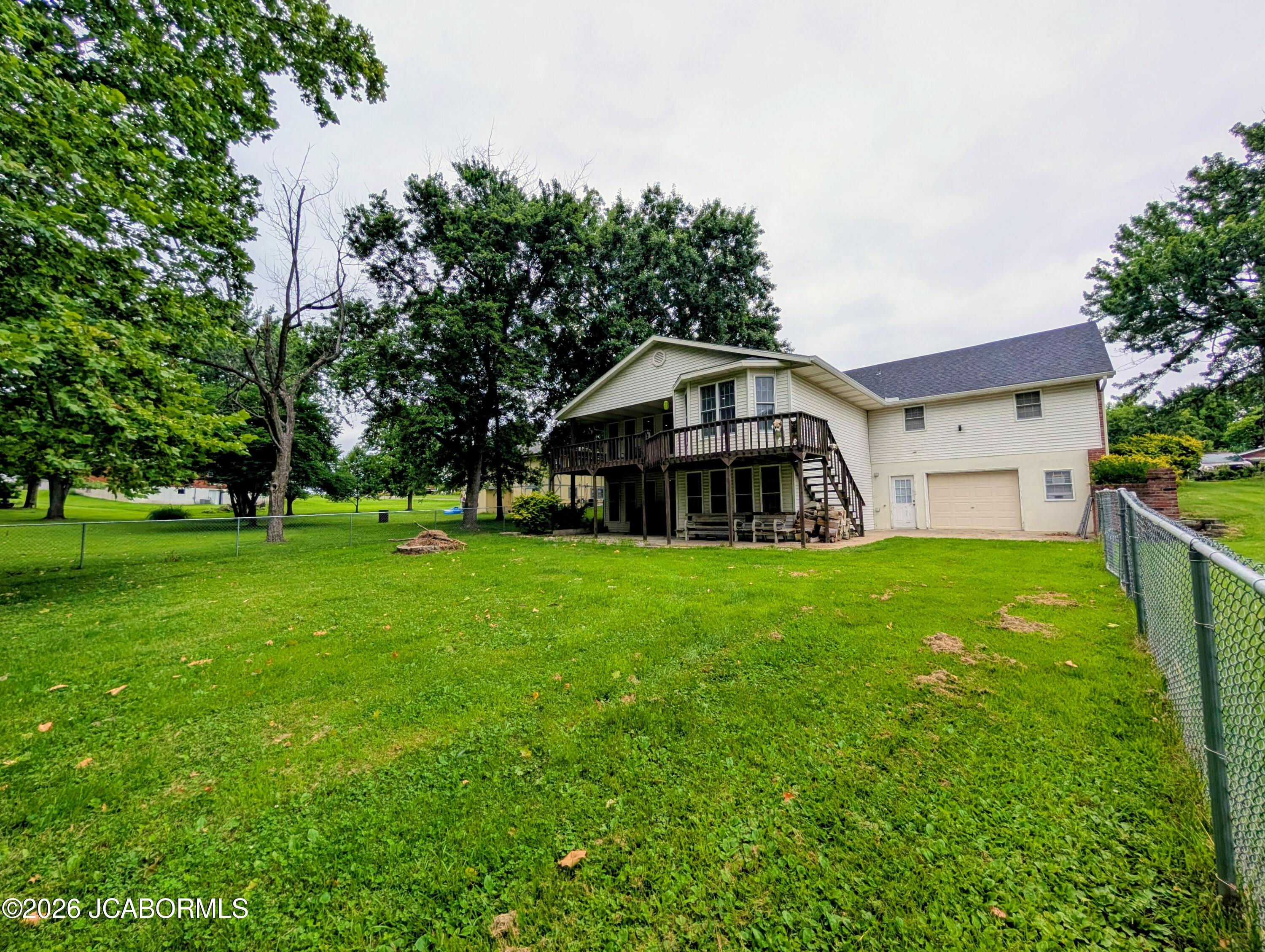 167 East Center Street Holts Summit, MO 65043 - Photo 53 of 54