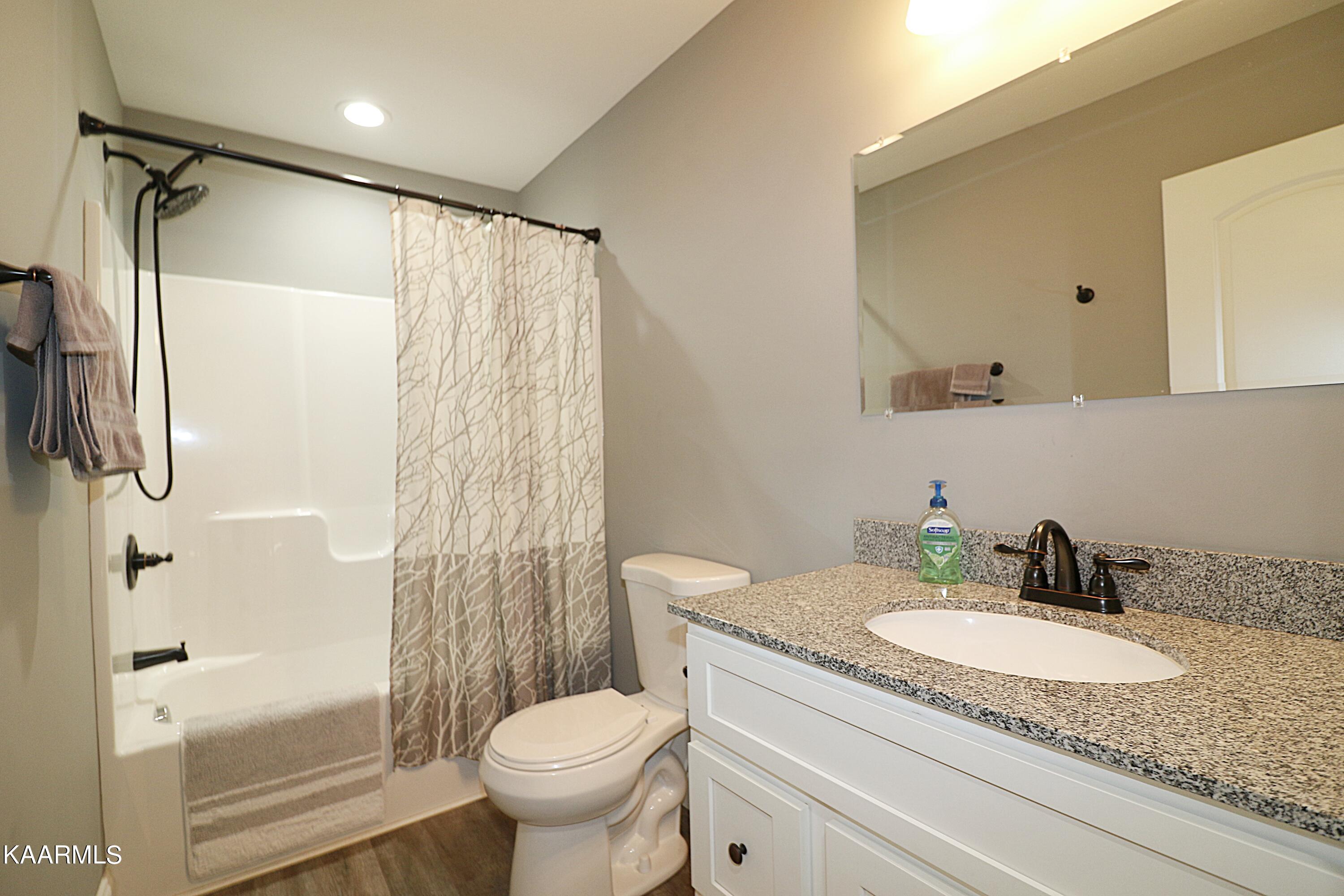 164 Pine Creek Road Oneida, TN 37841 - Photo 20 of 35 094A2178