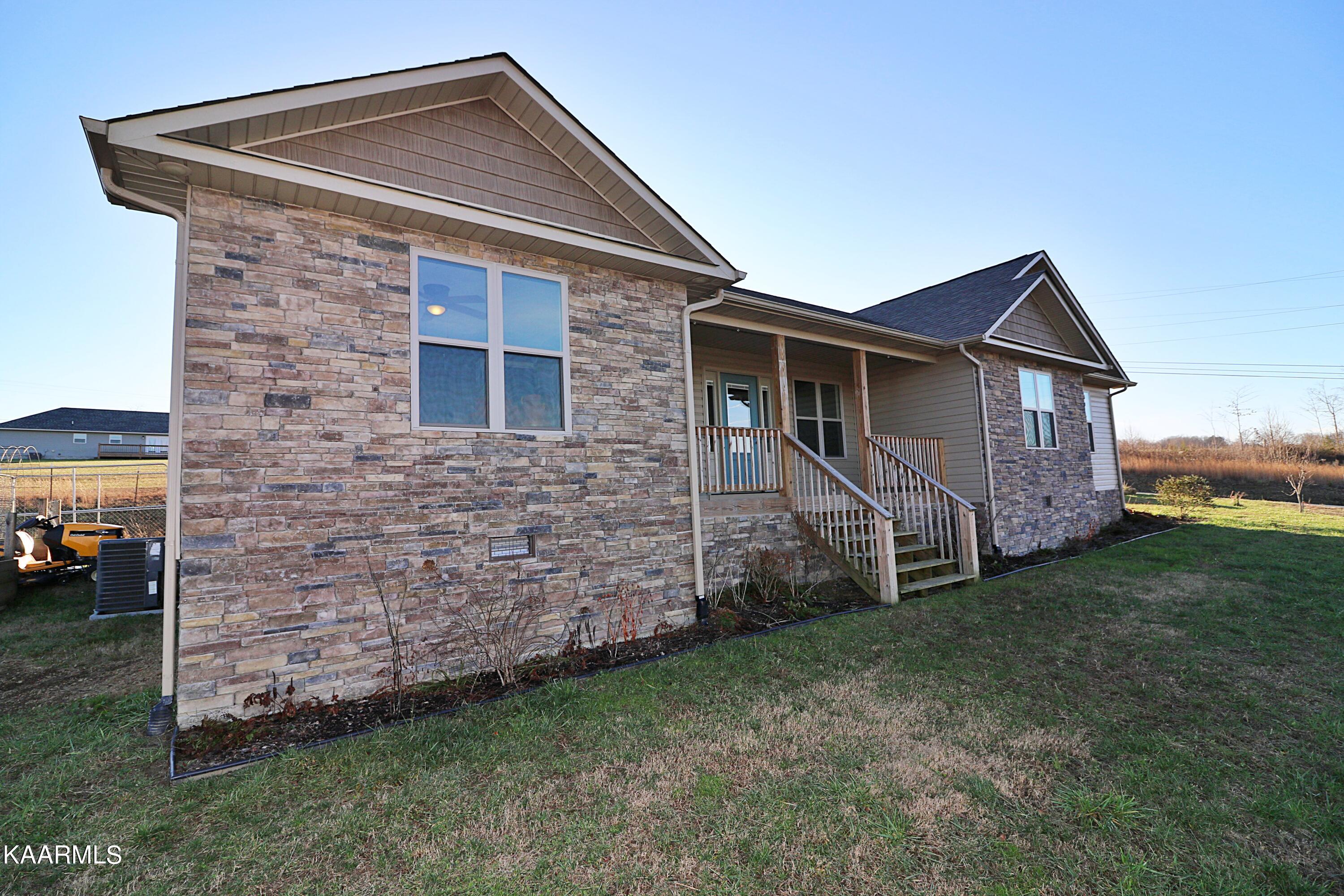 164 Pine Creek Road Oneida, TN 37841 - Photo 25 of 35 094A2199