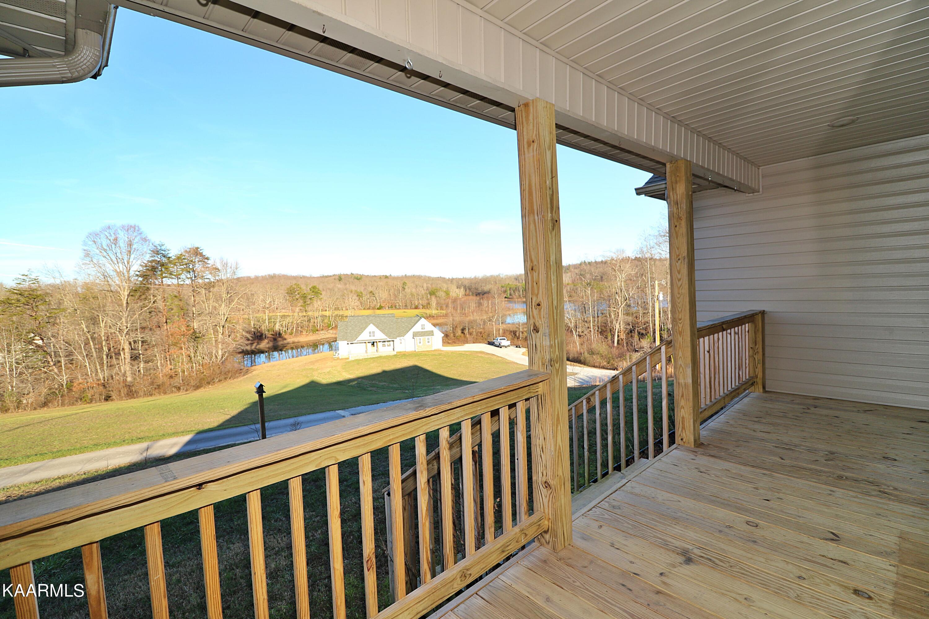 164 Pine Creek Road Oneida, TN 37841 - Photo 3 of 35 094A2193