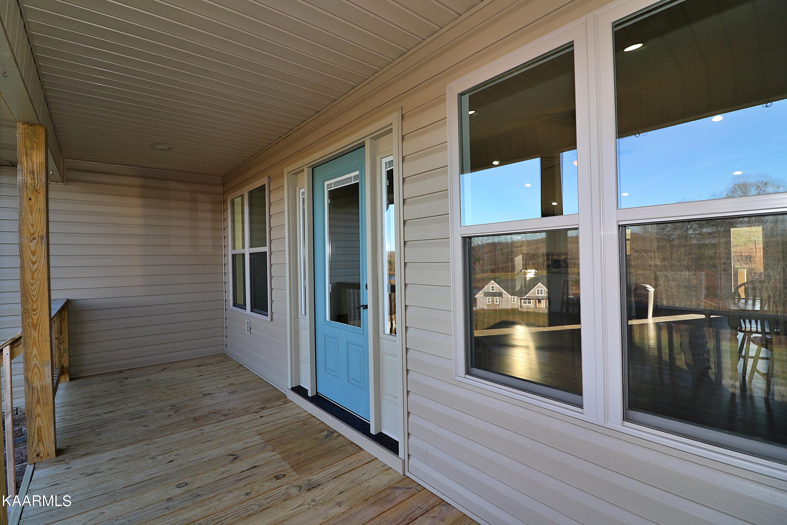 164 Pine Creek Road Oneida, TN 37841 - Photo 35 of 35 094A2195