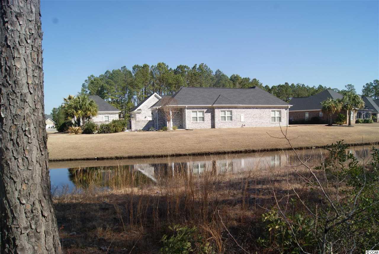 752 Chisholm Road Myrtle Beach, SC 29579 - Photo 6 of 17 Gallery Image 6