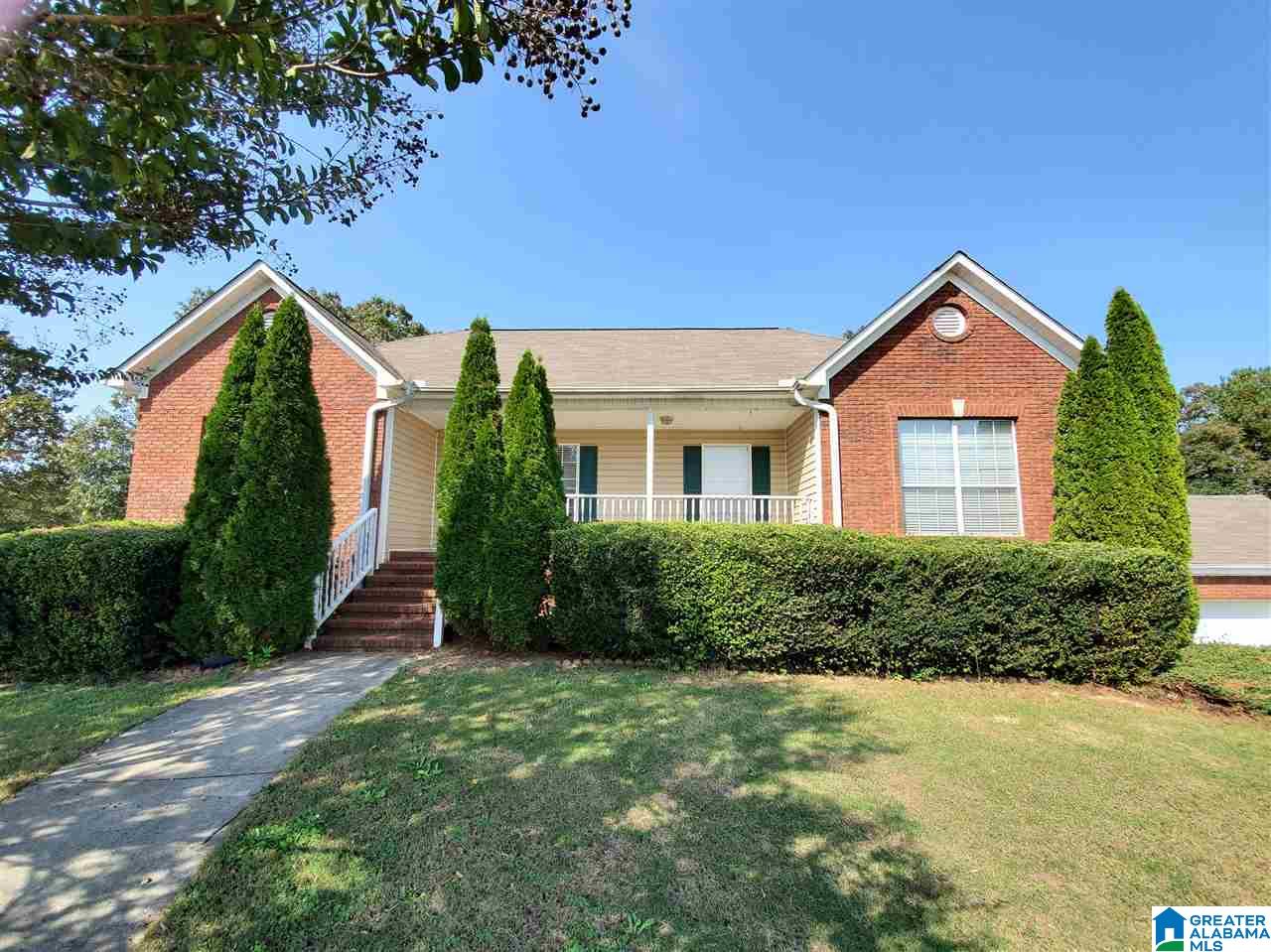 9313 Angel View Lane Kimberly, AL 35091 - Photo 3 of 40