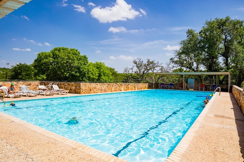 34 Northwest Canyon Ridge View Kerrville, TX 78028 - Photo 41 of 51